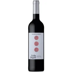 Vinho Tinto Douro Trés Bagos Reserva