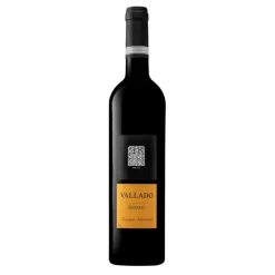 Vinho Tinto Douro Vallado Touriga Nacional