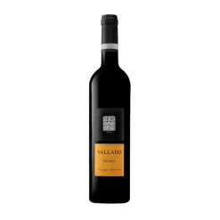 Vinho Tinto Douro Vallado Touriga Nacional