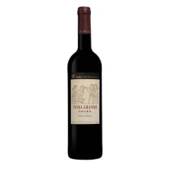 Vinho Tinto Douro Vinha Grande