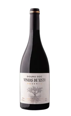 Vinho Tinto Douro Vinhas de Xisto Reserva