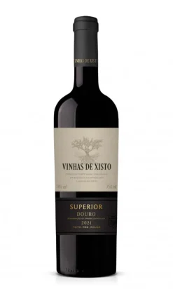 Vinho Tinto Douro Vinhas de Xisto Superior