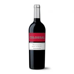 Vinho Tinto Lisboa Colossal Touriga Nacional