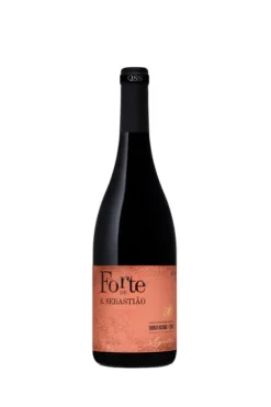 Vinho Tinto Lisboa Forte de S. Sebastião