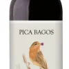 Vinho Tinto Lisboa Pancas Pica Bagos