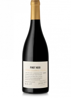 Vinho Tinto Lisboa Pingo Doce Pinot Noir
