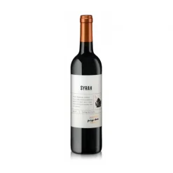 Vinho Tinto Lisboa Pingo Doce Syrah