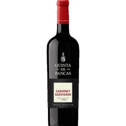 Vinho Tinto Lisboa Quinta das Pancas Cabernet Sauvignon