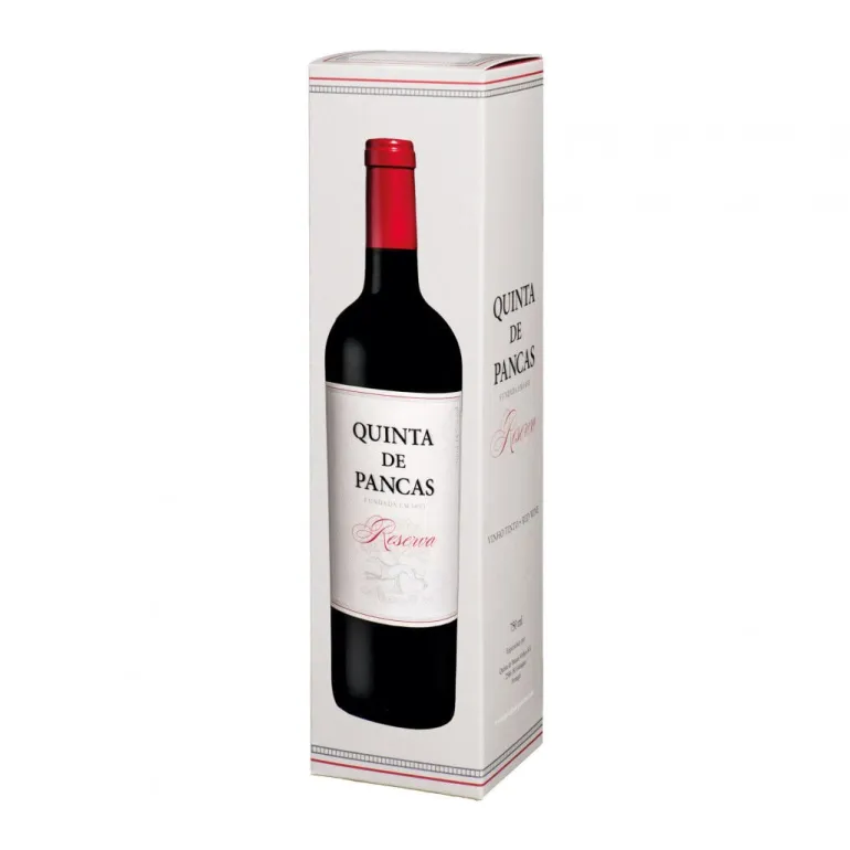 Vinho Tinto Lisboa Reserva Quinta de Pancas