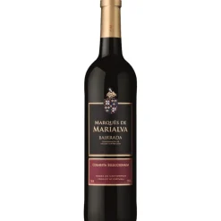 Vinho Tinto Marquês de Marialva Bairrada