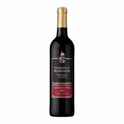 Vinho Tinto Marquês de Marialva Bairrada