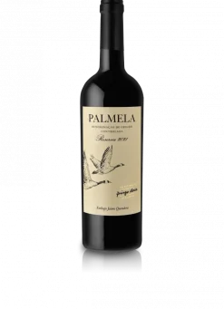 Vinho Tinto Palmela Reserva Pingo Doce