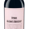 Vinho Tinto Península de Setúbal Syrah & Alicante Bouschet Pingo Doce