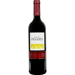 Vinho Tinto Península de Setúbal Adega de Pegões