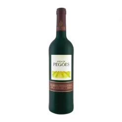 Vinho Tinto Península de Setúbal Adega de Pegões