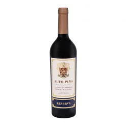 Vinho Tinto Península de Setúbal Alto Pina Reserva