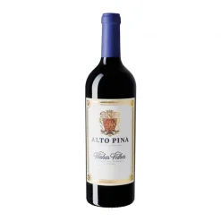 Vinho Tinto Península de Setúbal Alto Pina Vinhas Velhas