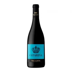 Vinho Tinto Península de Setúbal Catarina Bacalhôa
