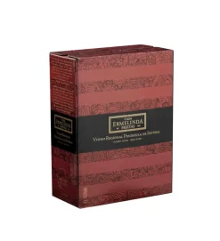 Vinho Tinto Península de Setúbal Dona Ermelinda