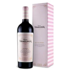 Vinho Tinto Península de Setúbal Dona Ermelinda Grande Reserva