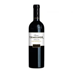 Vinho Tinto Península de Setúbal Dona Ermelinda Reserva