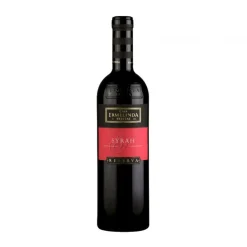 Vinho Tinto Península de Setúbal Ermelinda Freitas Syrah