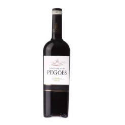 Vinho Tinto Península de Setúbal Fontanário de Pegões Reserva