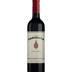 Vinho Tinto Península de Setúbal Periquita