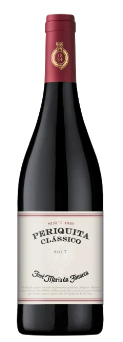 Vinho Tinto Península de Setúbal Periquita Clássico