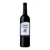 Vinho Tinto Península de Setúbal Serras de Azeitão