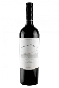 Vinho Tinto Península de Setúbal Vinha do Torrão