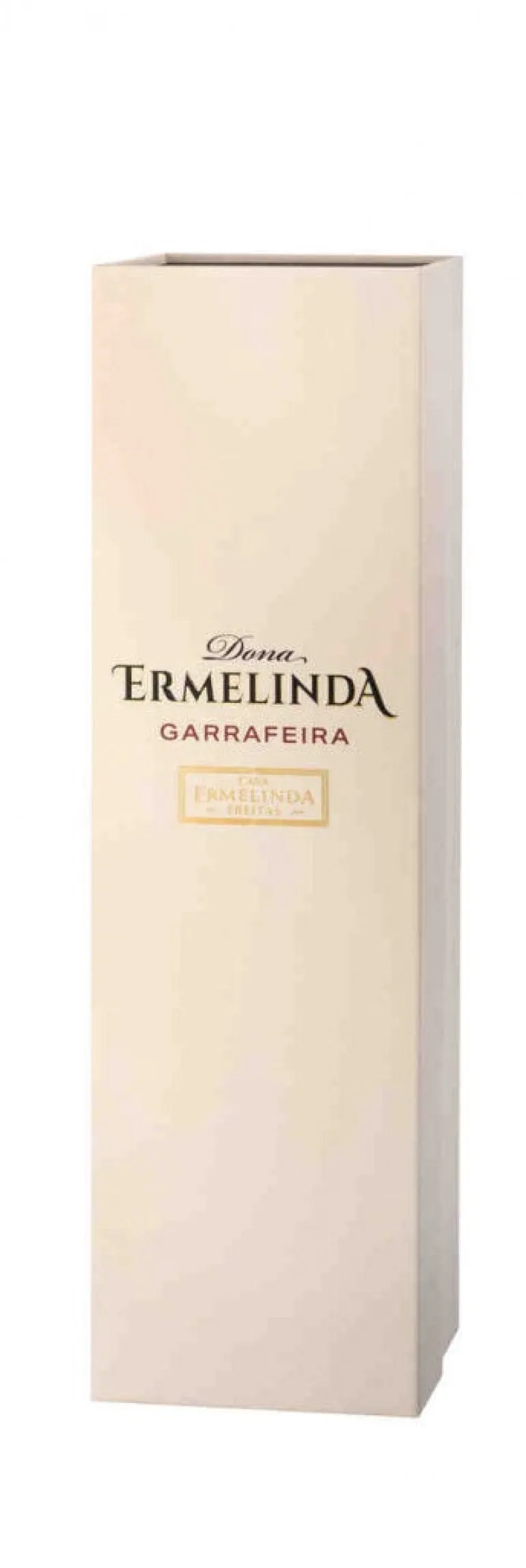 Vinho Tinto Península Setúbal Dona Ermelinda Garrafeira