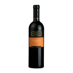 Vinho Tinto Península Setúbal Dona Ermelinda Touriga Nacional