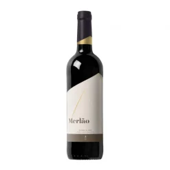 Vinho Tinto Península Setúbal Merlão