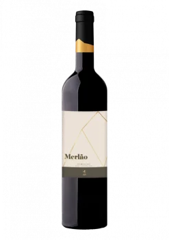 Vinho Tinto Península Setúbal Merlão