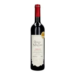 Vinho Tinto Quinta São Francisco DOC Óbidos