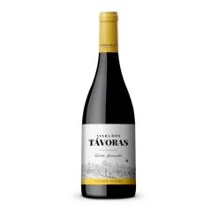 Vinho Tinto Regional Transmontano Vinha dos Távoras