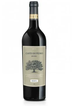 Vinho Tinto Tejo Canto do Pedro Sousão