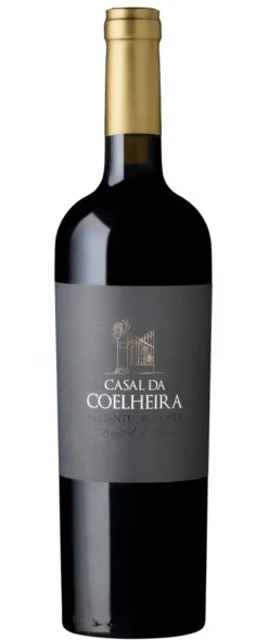 Vinho Tinto Tejo Casal da Coelheira Edição Limitada