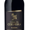 Vinho Tinto Tejo Casal da Coelheira Reserva