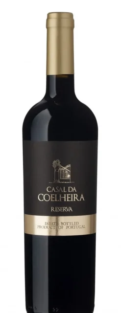 Vinho Tinto Tejo Casal da Coelheira Reserva