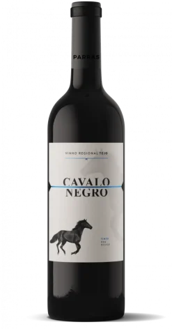 Vinho Tinto Tejo Cavalo Negro