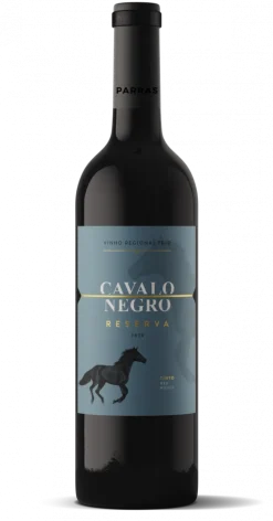 Vinho Tinto Tejo Cavalo Negro Reserva
