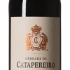 Vinho Tinto Tejo Herdade de Catapereiro Reserva