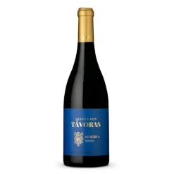 Vinho Tinto Trás-os-Montes Vinhas dos Távoras Reserva