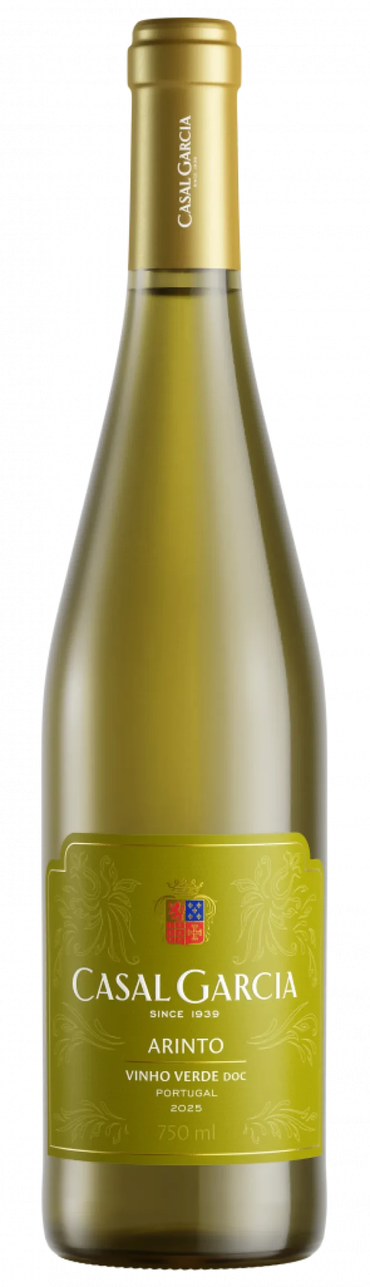 Vinho Verde Arinto