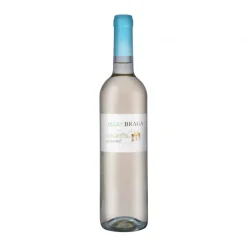 Vinho Verde Branco Adega Cooperativa Braga Loureiro