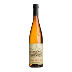 Vinho Verde Branco Adega de Monção Alvarinho