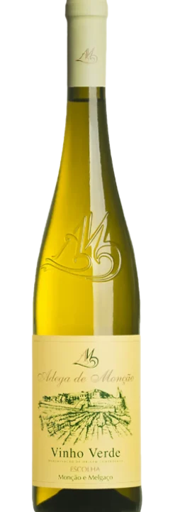 Vinho Verde Branco Adega de Monção Escolha