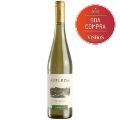 Vinho Verde Branco Aveleda Loureiro